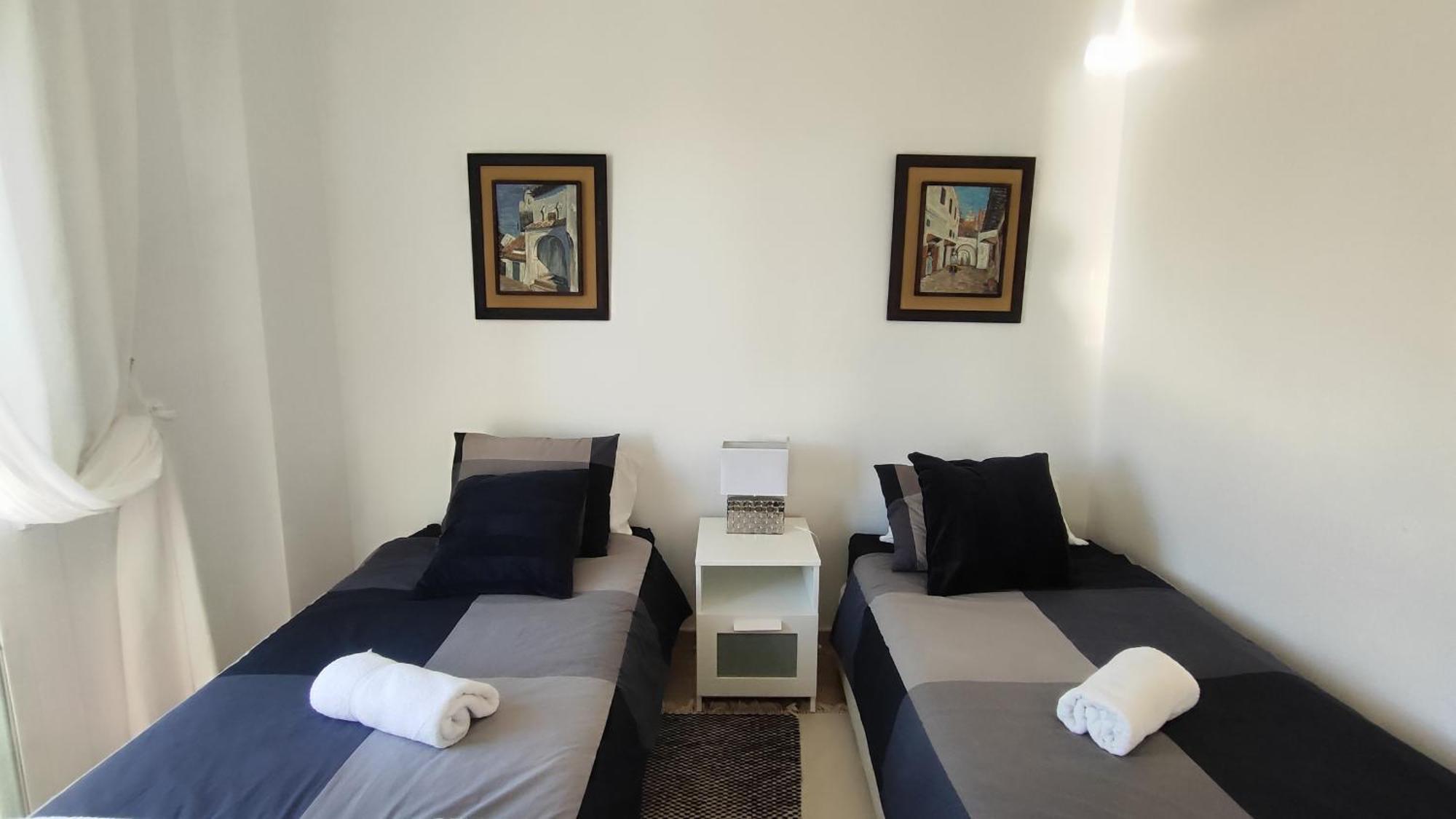 Atico Familiar Vistas Al Mar Διαμέρισμα Manilva Εξωτερικό φωτογραφία