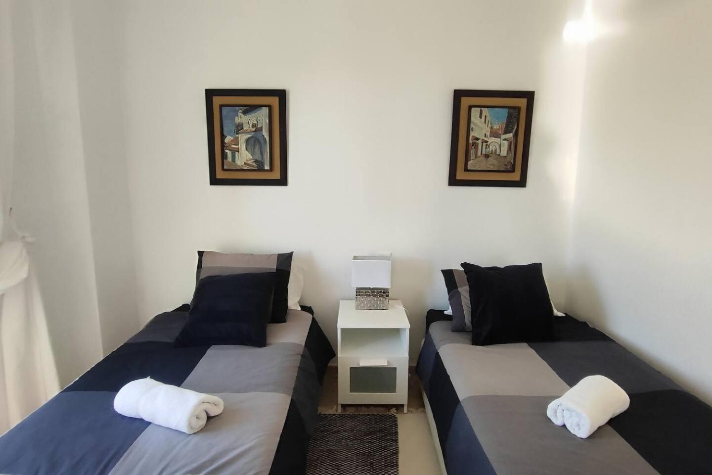 Atico Familiar Vistas Al Mar Διαμέρισμα Manilva Εξωτερικό φωτογραφία
